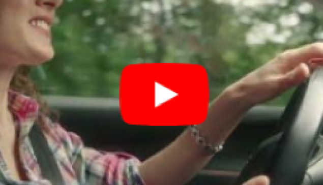 Prévention des distracteurs au volant